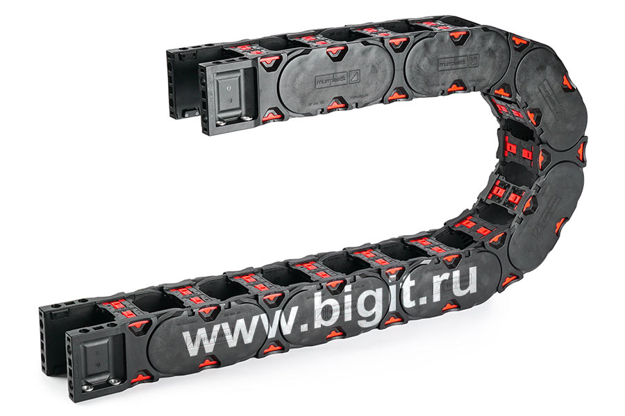 ������ ������-����� MP 560 RS 065-50 RV175 Murrplastik, 65 x 56 �� - 99 x 85 ��, R 175 ��