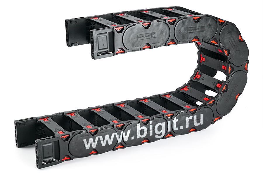 ������ ������-����� MP 560 RS 137-50 RV150 Murrplastik, 137 x 56 �� - 171 x 85 ��, R 150 ��