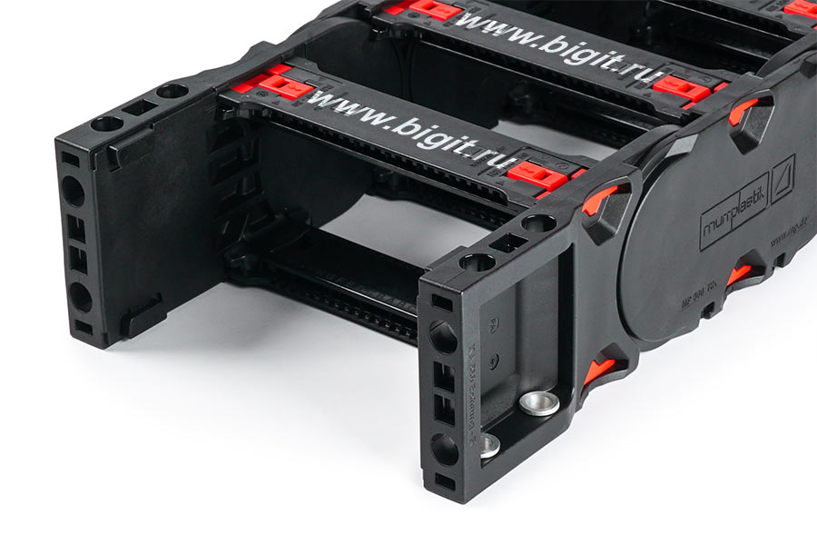 ������ ������-����� MP 560 RS 065-50 RV175 Murrplastik, 65 x 56 �� - 99 x 85 ��, R 175 ��