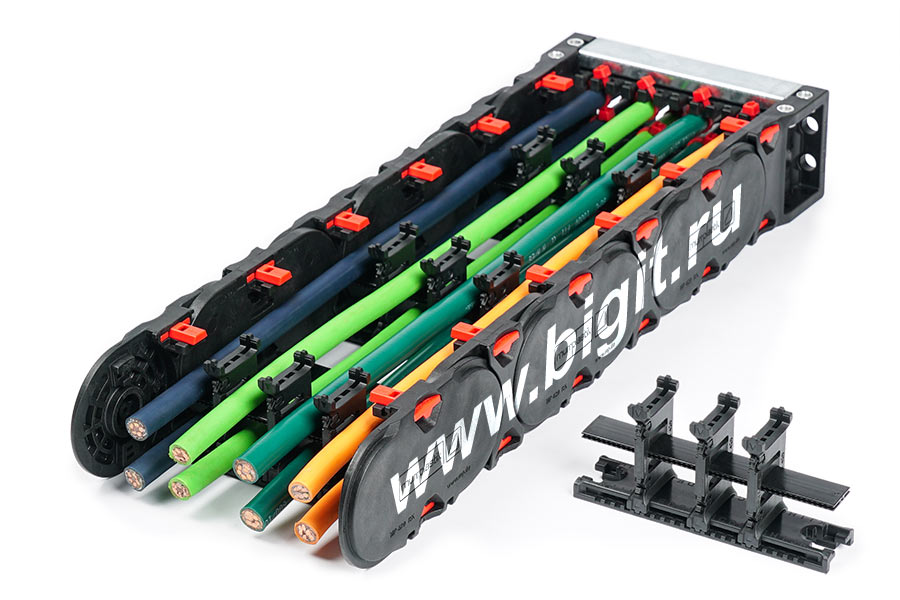 ������ ������-����� MP 560 RS 065-50 RV175 Murrplastik, 65 x 56 �� - 99 x 85 ��, R 175 ��