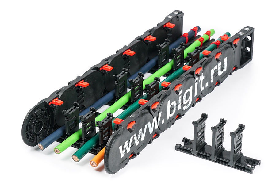 ������ ������-����� MP 560 RS 065-50 RV175 Murrplastik, 65 x 56 �� - 99 x 85 ��, R 175 ��