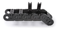 Гибкий кабель канал igus E2 medium серия 1500