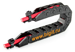    igus Easy chain  E045