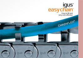 Easy chain каталог PDF
