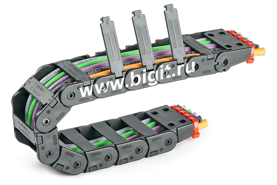 ������ ������-����� ����� BGT13-18-50-R28-1015, 50 � 18 �� - 61 � 23.5 ��, R 28 ��