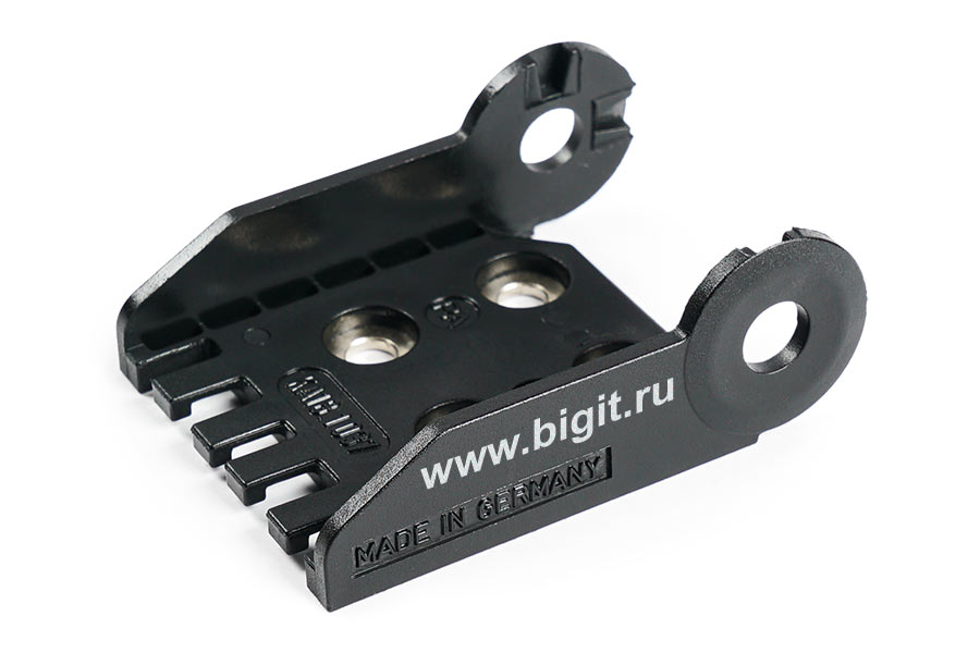 �������� ��������� KA/Z 18.1 037 female, 018100005400, Murrplastik