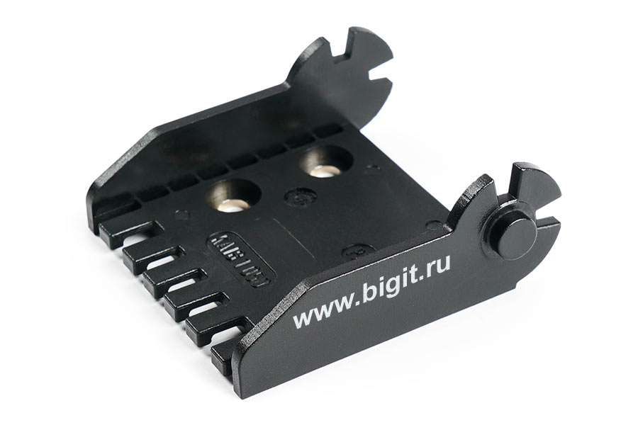 Концевое крепление KA/Z 18.1 050 male, 018100005700, Murrplastik Концевое крепление KA/Z 18.1 050 male, 018100005700, Murrplastik